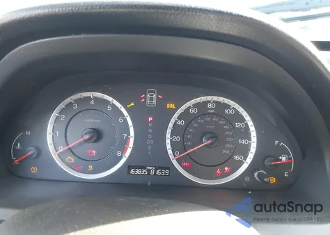 2012 Honda Accord 2.4 Ex-L from USA, damaged, VIN 1HGCP2F88CA221234